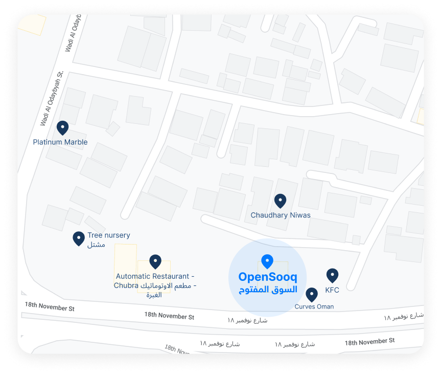 opensooq location